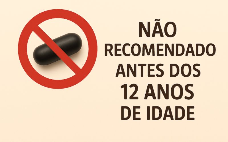 idade minima isotretinoina